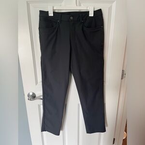 Lululemon ABC Classic Fit Pants 32x32